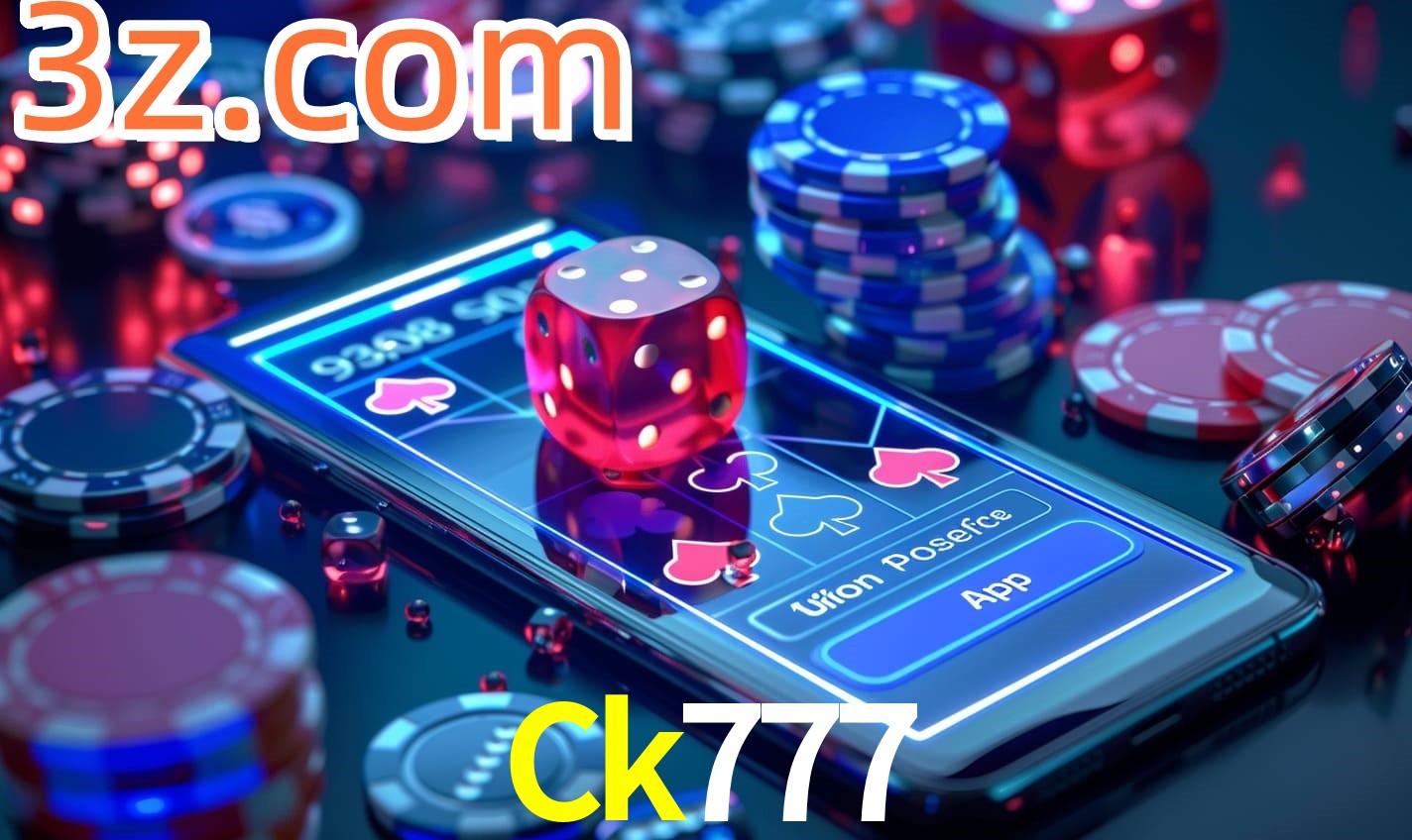 Baixar App Ck777